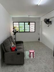 Blk 108 Jurong East Street 13 (Jurong East), HDB 4 Rooms #562942031